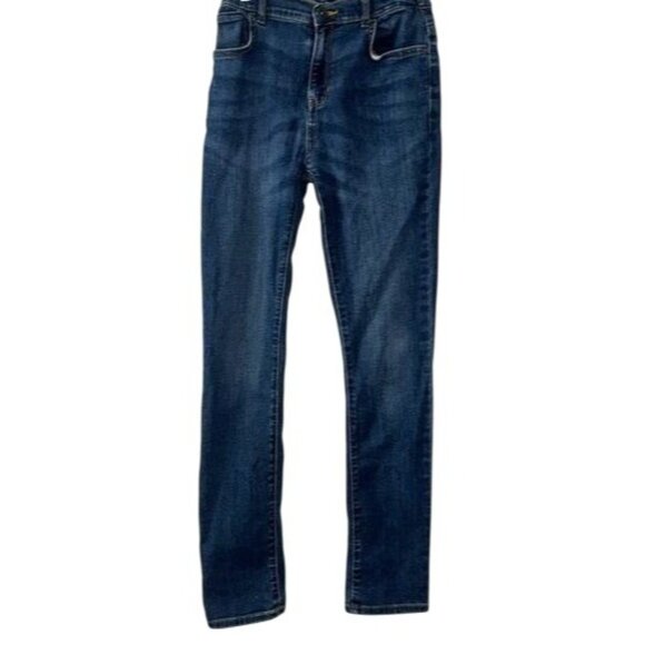 Assorted Kids Stretch Jeans Lot Size 14/16 & 16 The Childrens Place & Thereabout - Picture 6 of 16